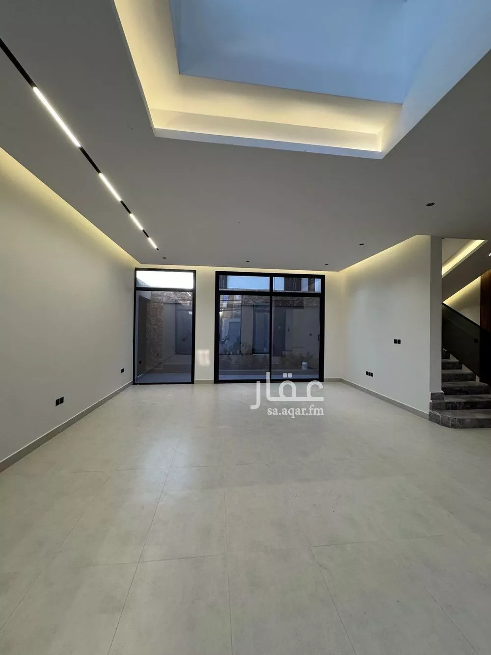4 bedroom villa in Al Narjis 2