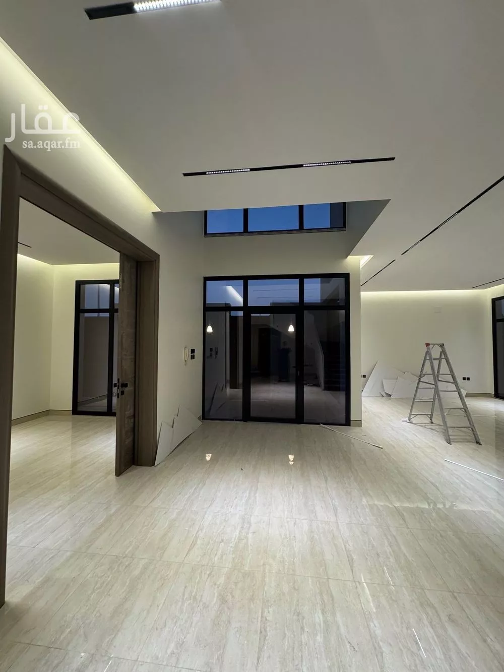 فيلا 4 غرف في النرجس 3