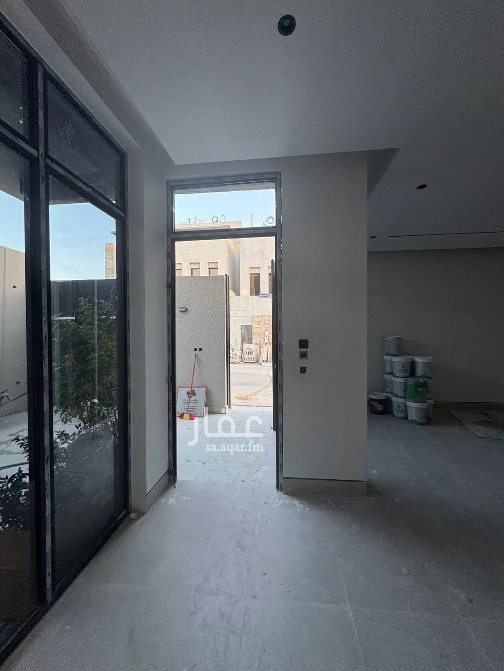 فيلا 4 غرف في النرجس 5