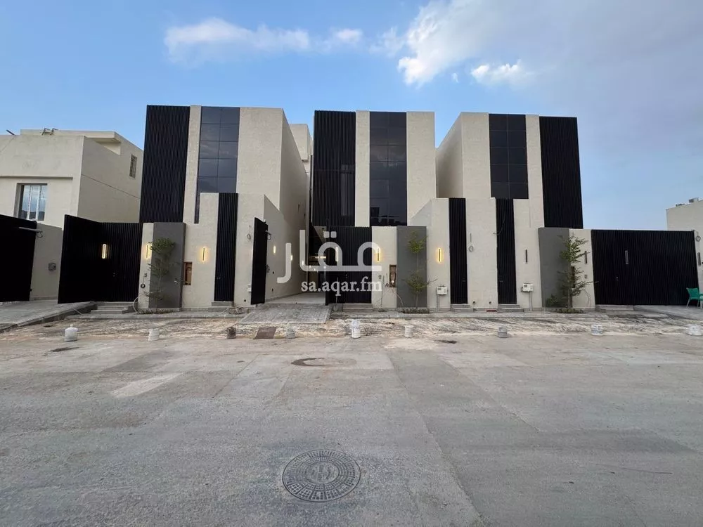 دوبلكس 5 غرف في النرجس 5