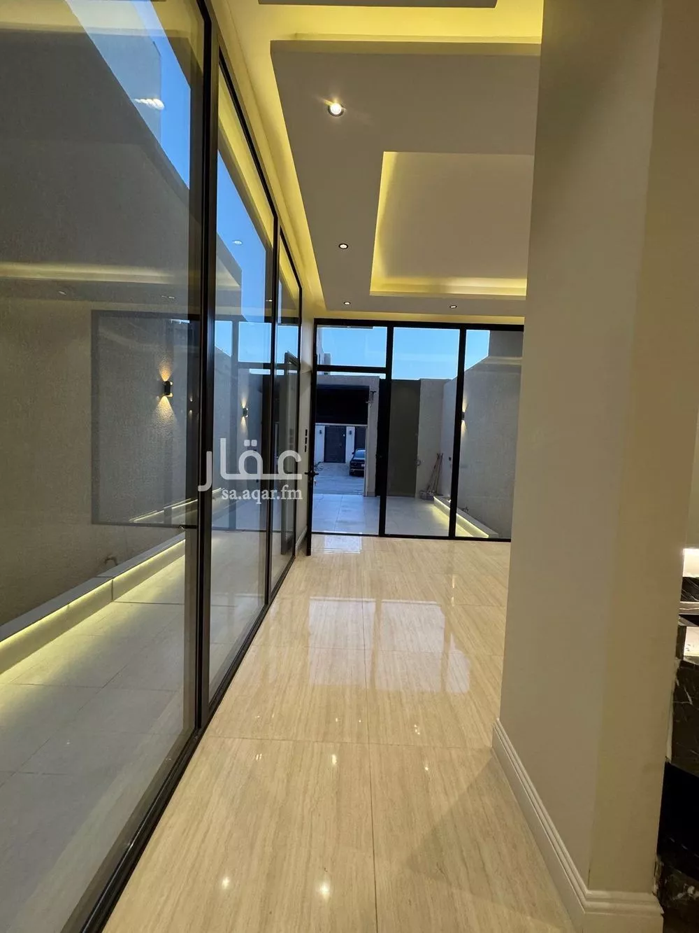 دور 3 غرف في النرجس 3