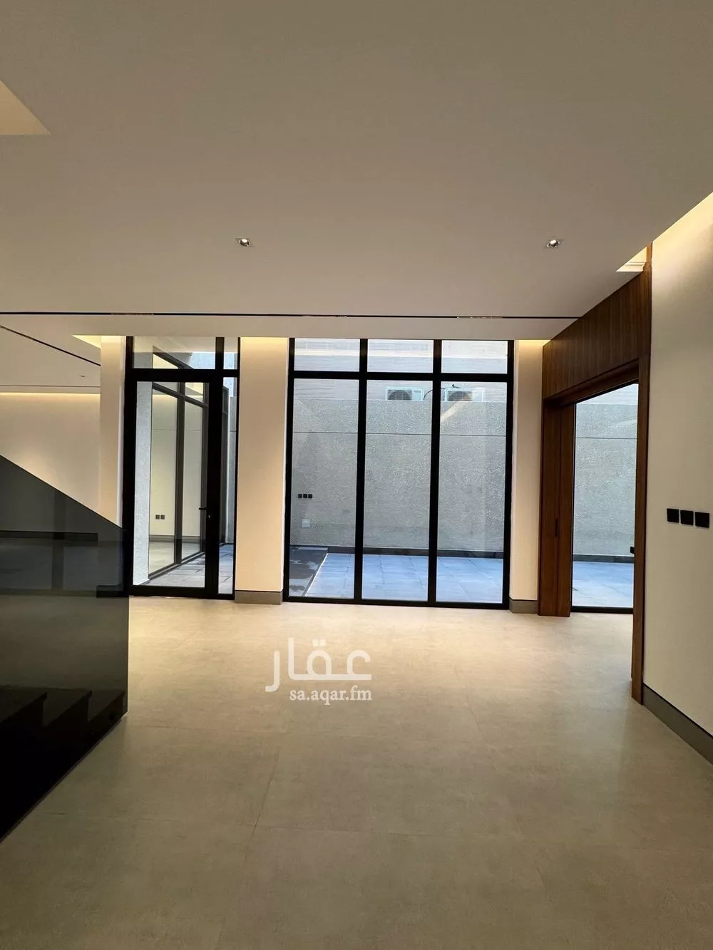 فيلا 4 غرف في النرجس 4