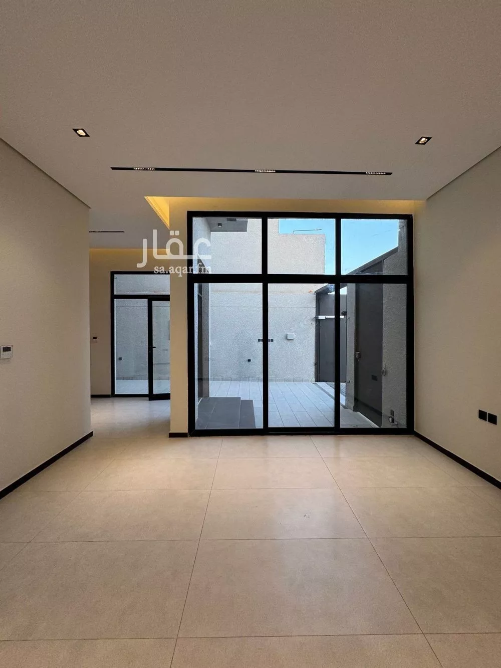 4 bedroom villa in Al Narjis 2