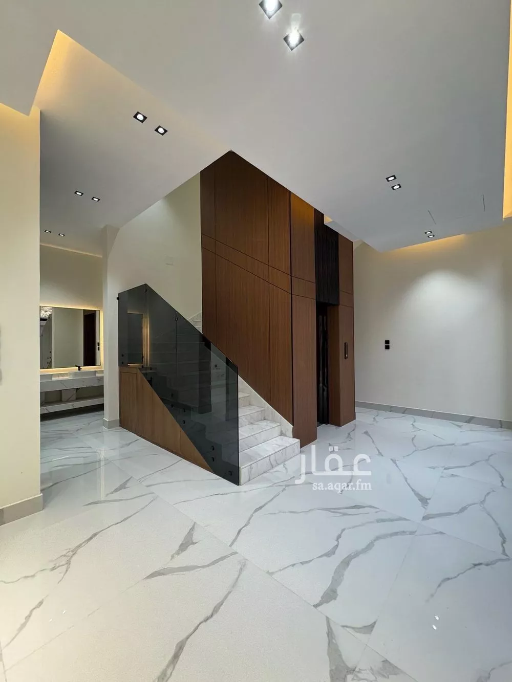 فيلا 5 غرف في النرجس 5