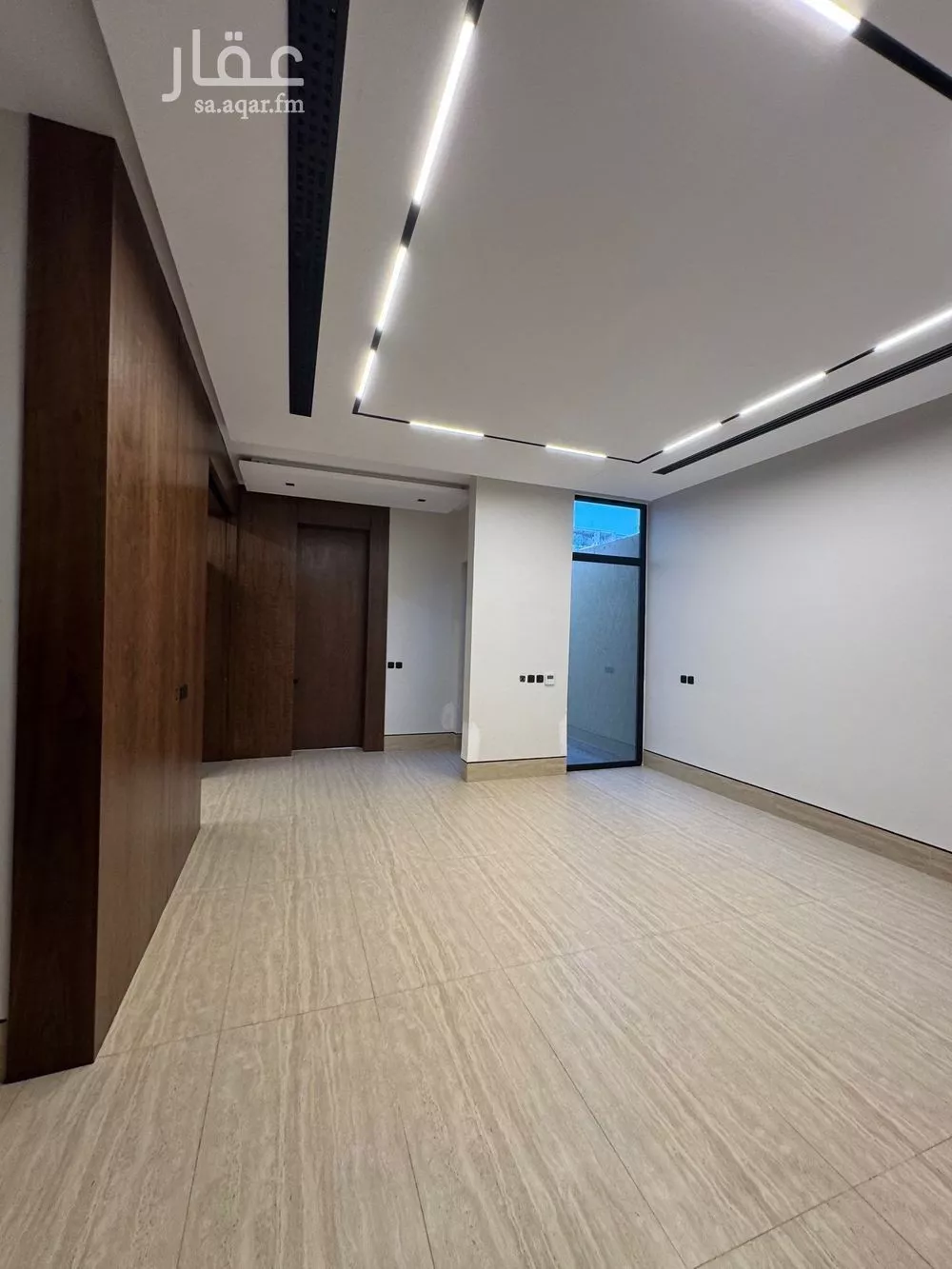 دور 3 غرف في العارض 2