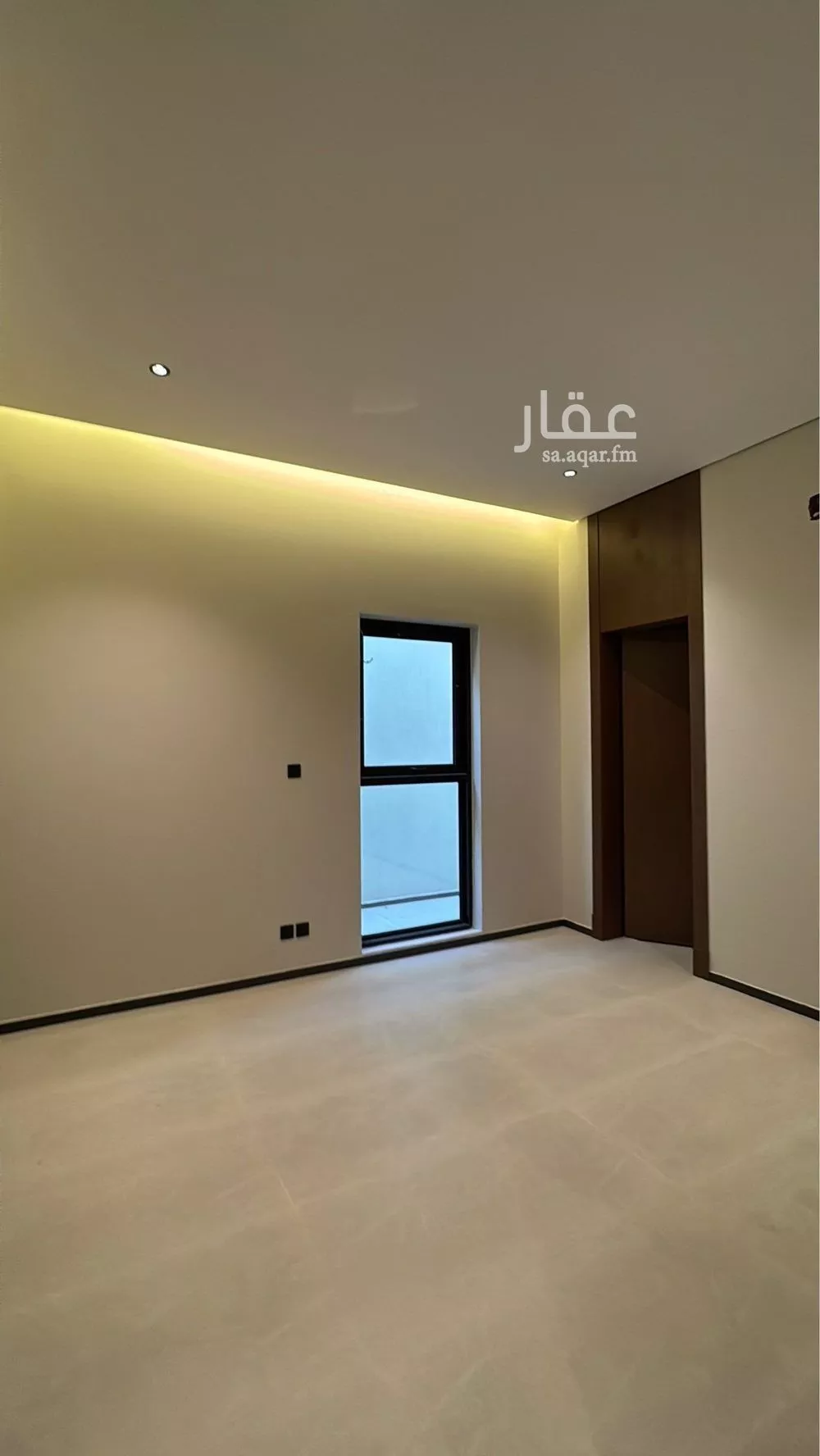 دور 3 غرف في العارض 3