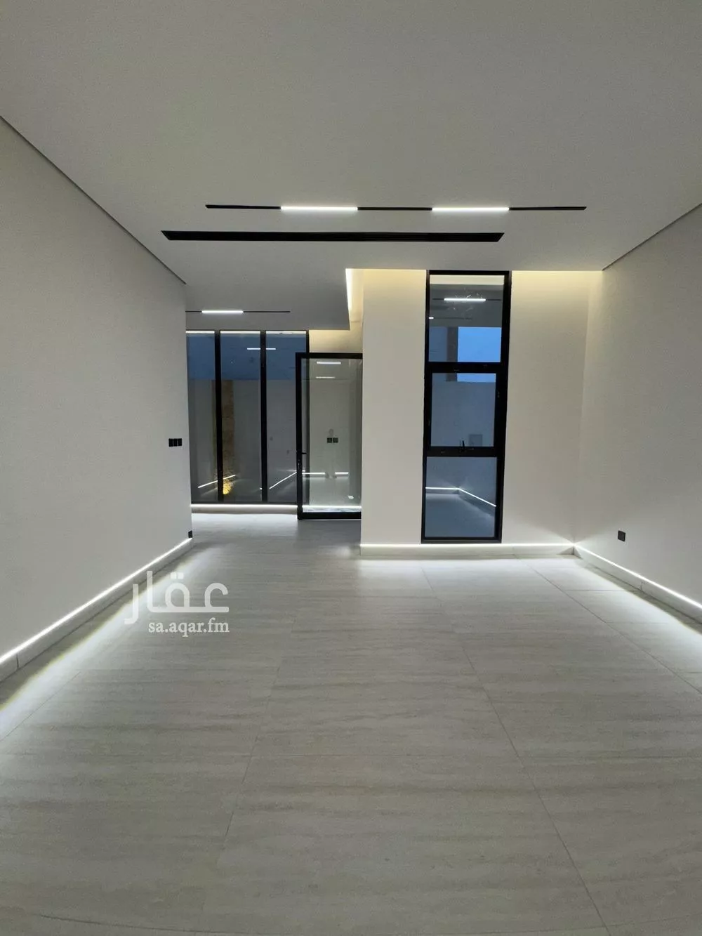 شقة 5 غرف في العارض 2