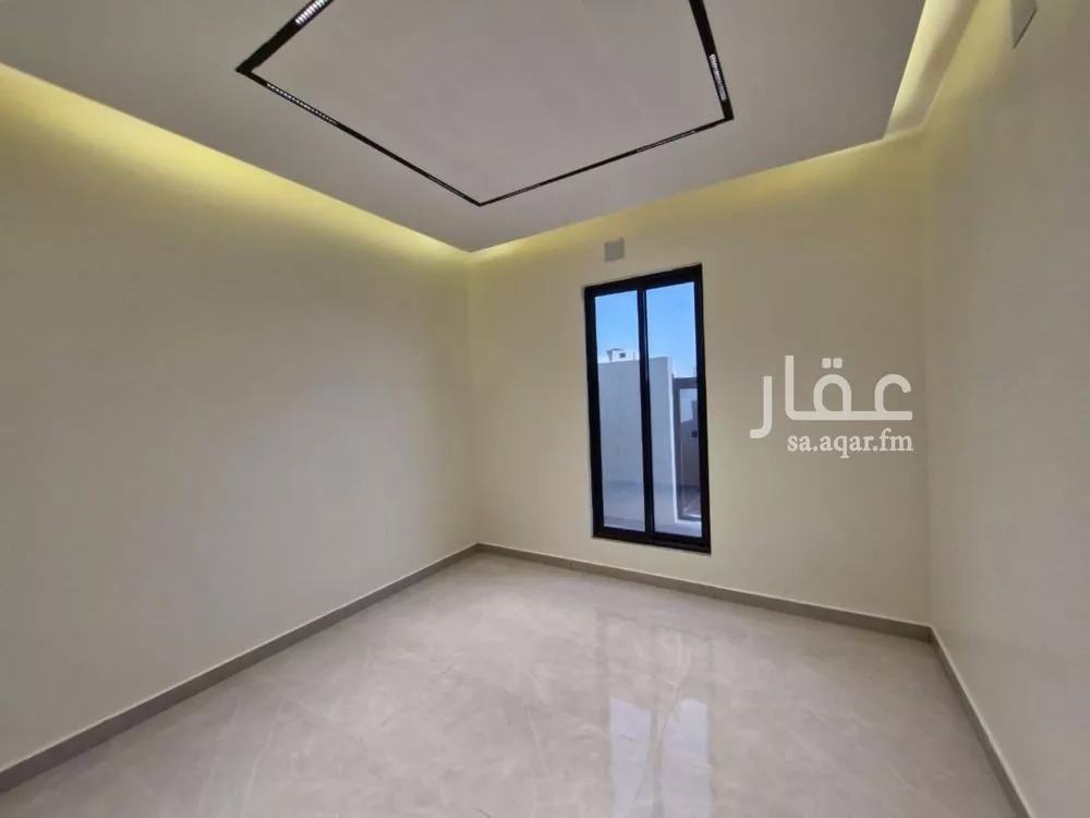 فيلا 3 غرف في العارض 4