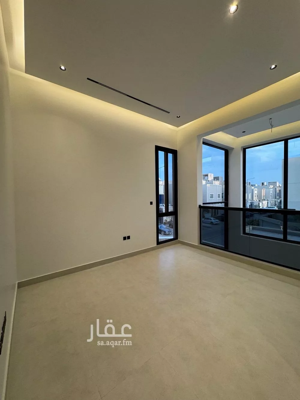 4 bedroom villa in Al Narjis 4