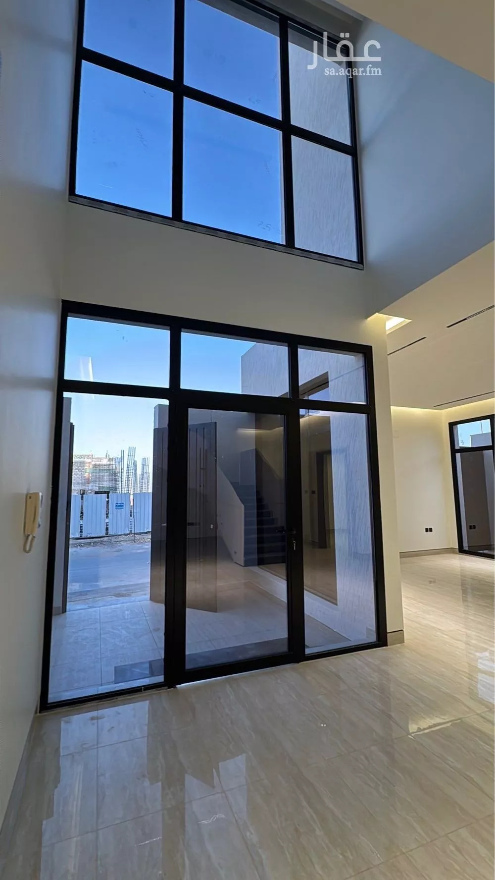 فيلا 4 غرف في النرجس 3