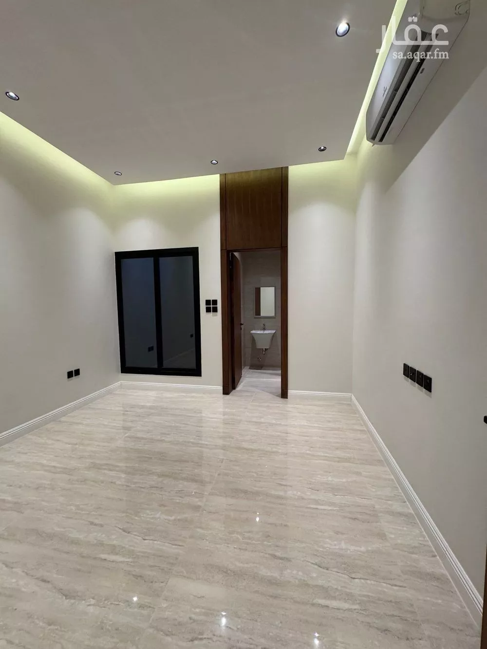 دور 3 غرف في النرجس 1