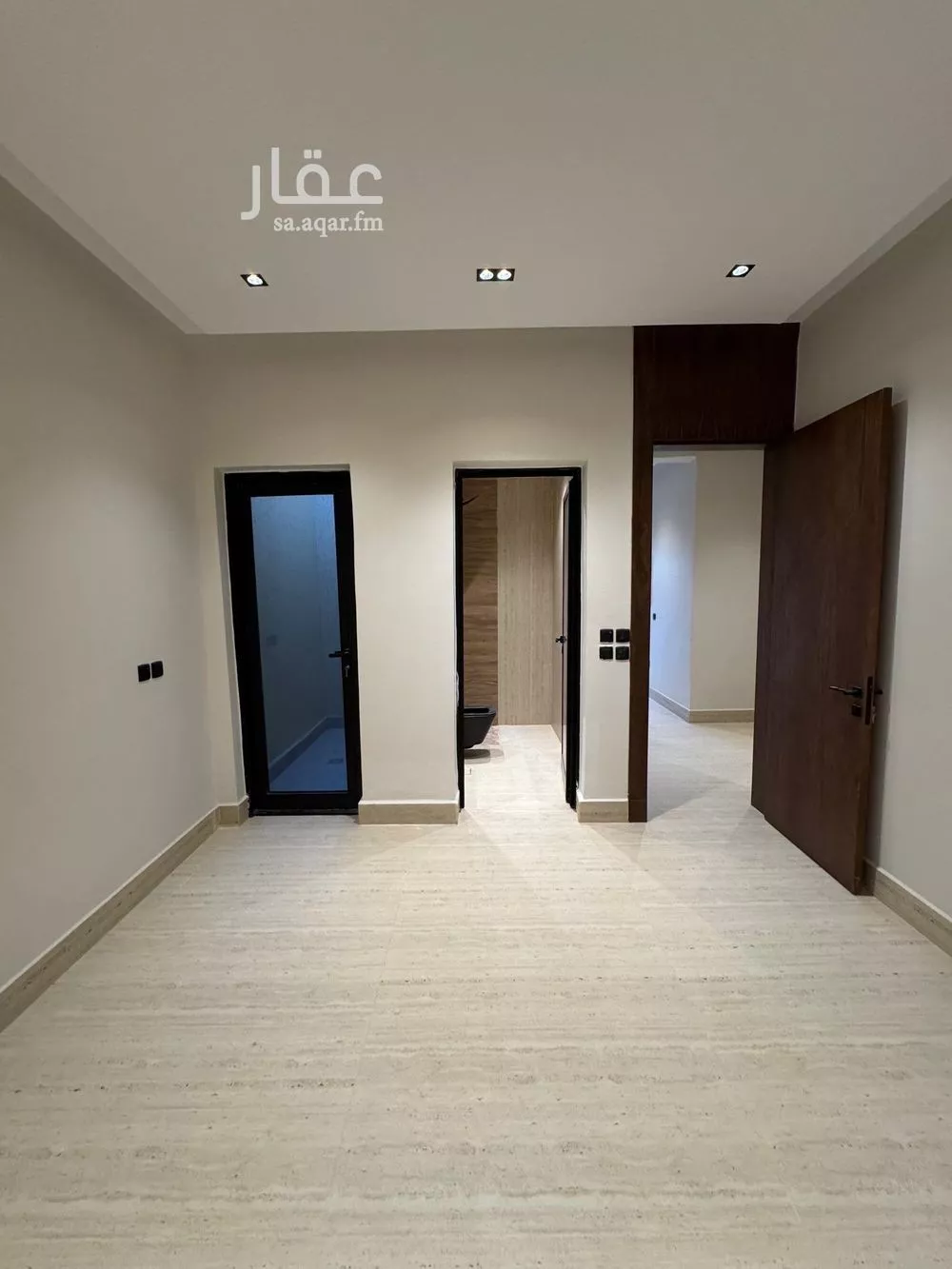 دور 3 غرف في العارض 3