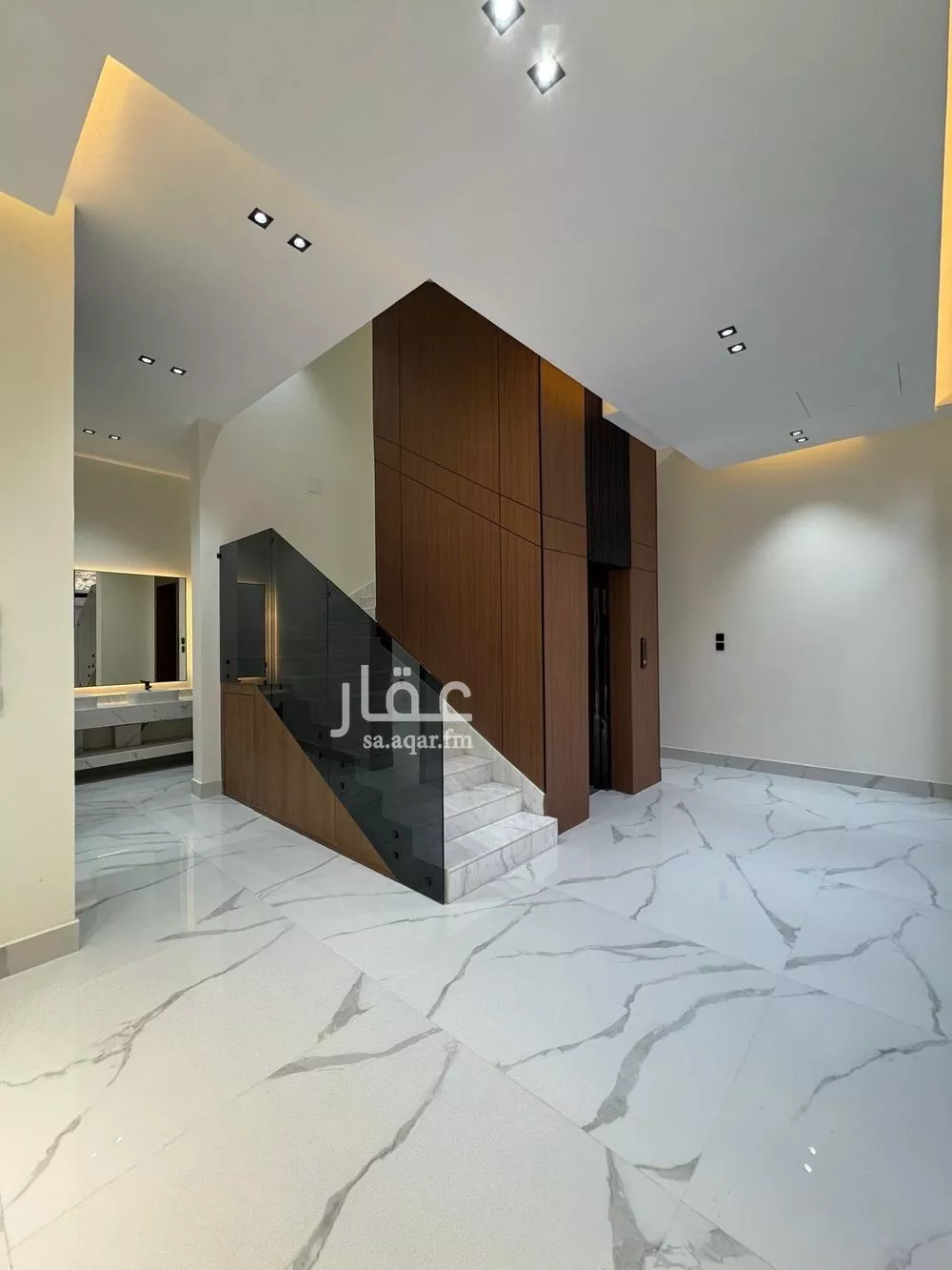 فيلا 5 غرف في النرجس 5