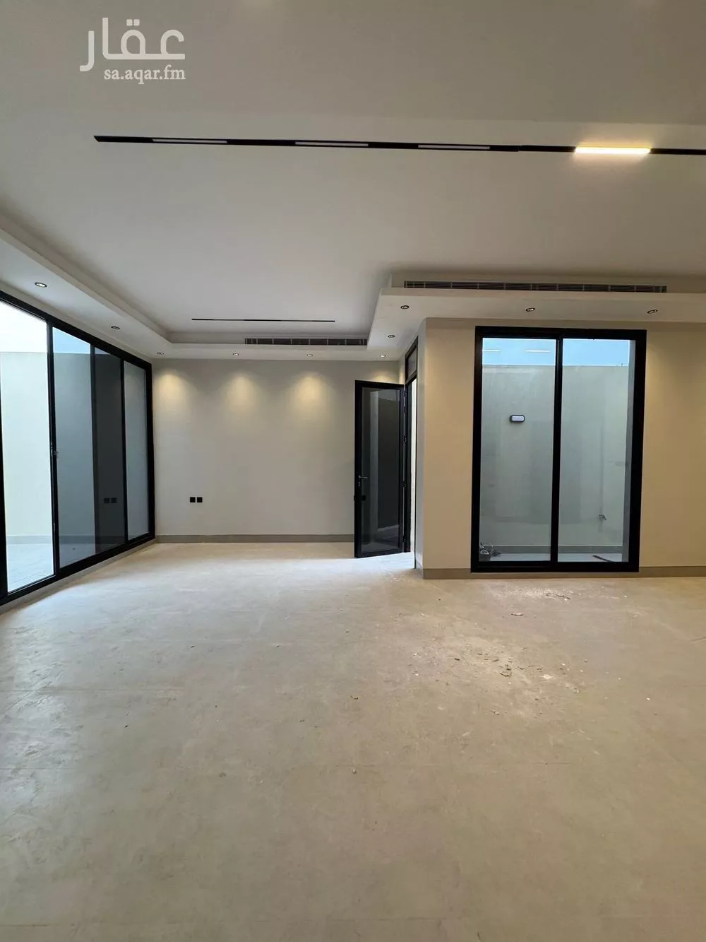 4 bedroom villa in Al Aridh, Riyadh 9