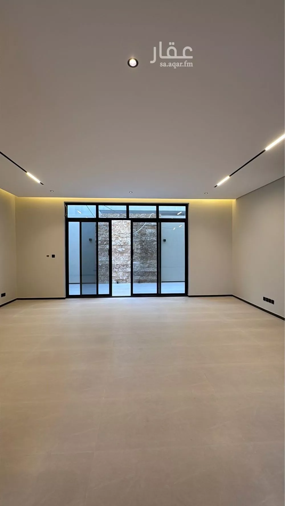 شقة 4 غرف في النرجس 4