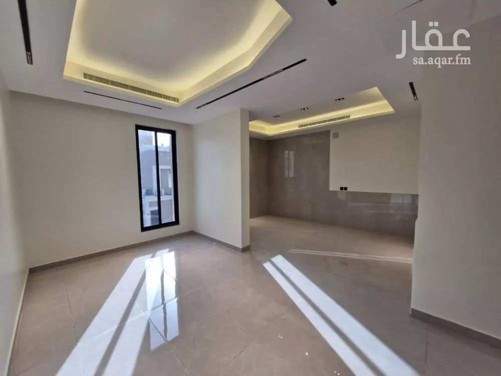 فيلا 3 غرف في العارض 1