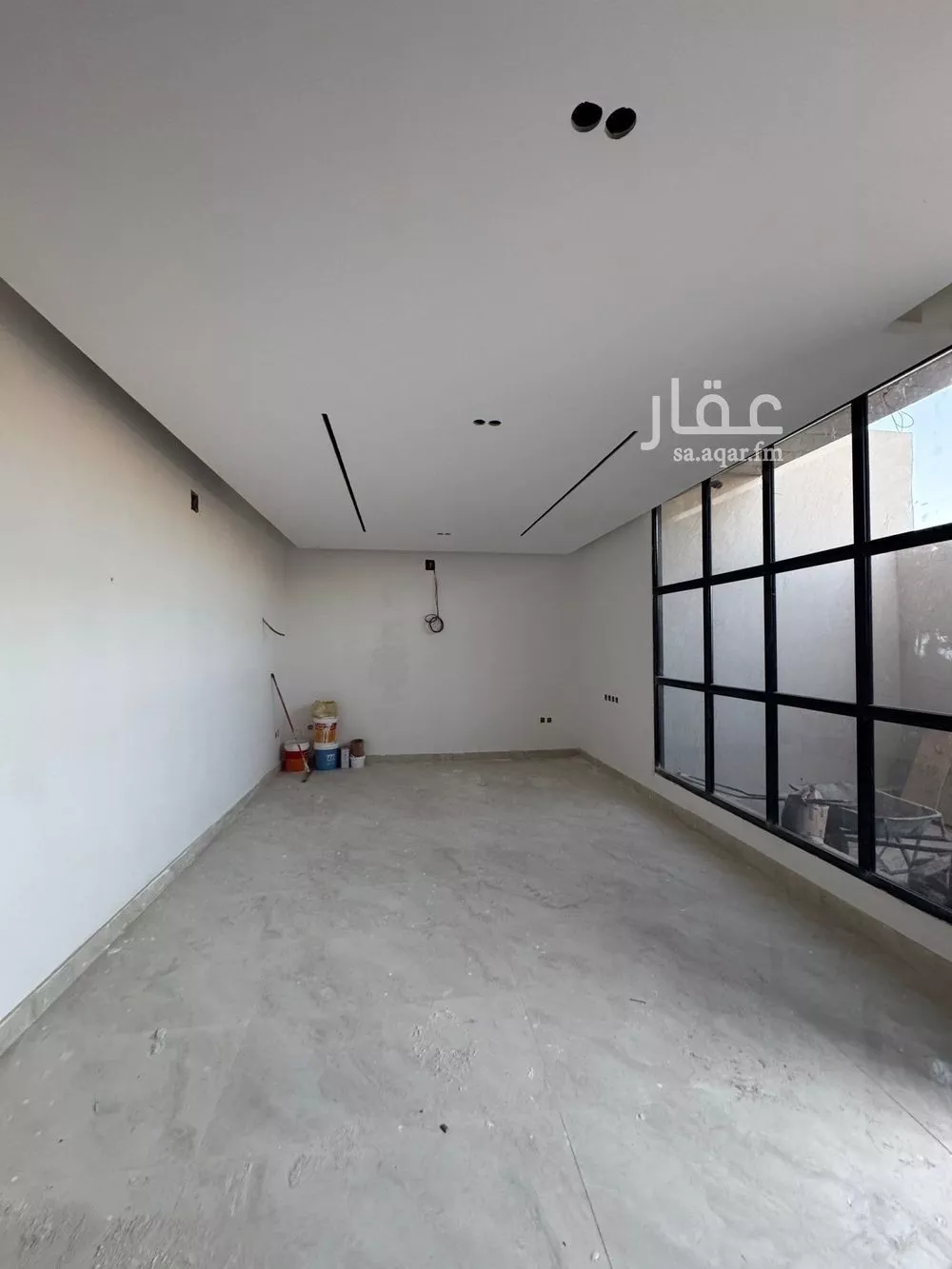 فيلا 4 غرف في النرجس 3