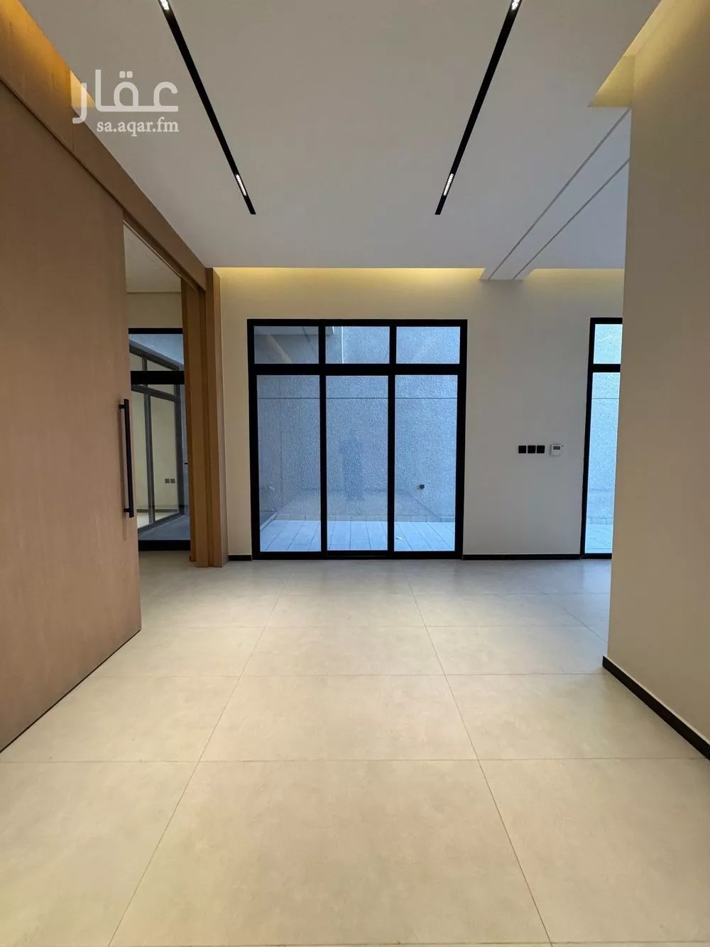 4 bedroom villa in Al Narjis 3