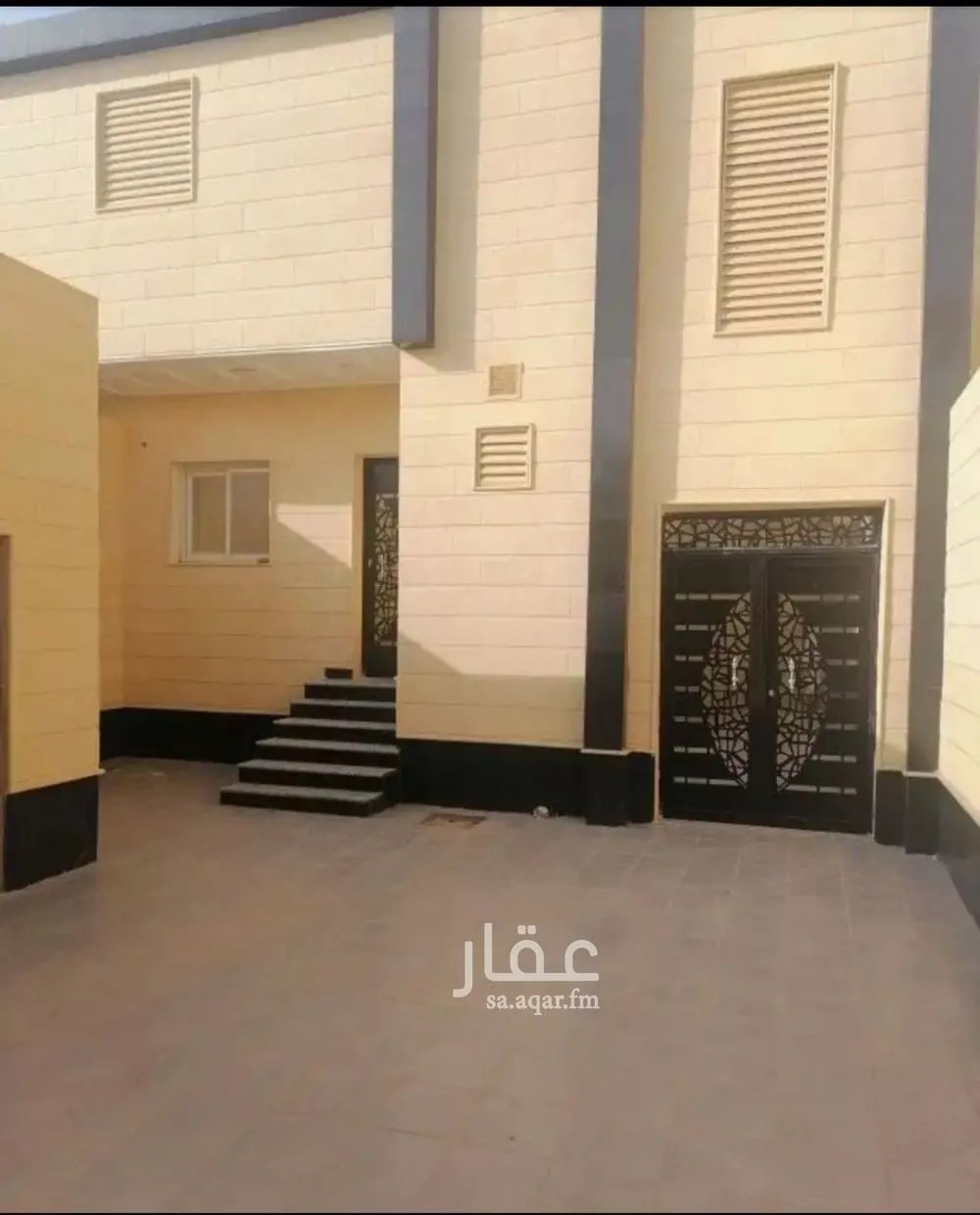 دور 6 غرف في المطار 3