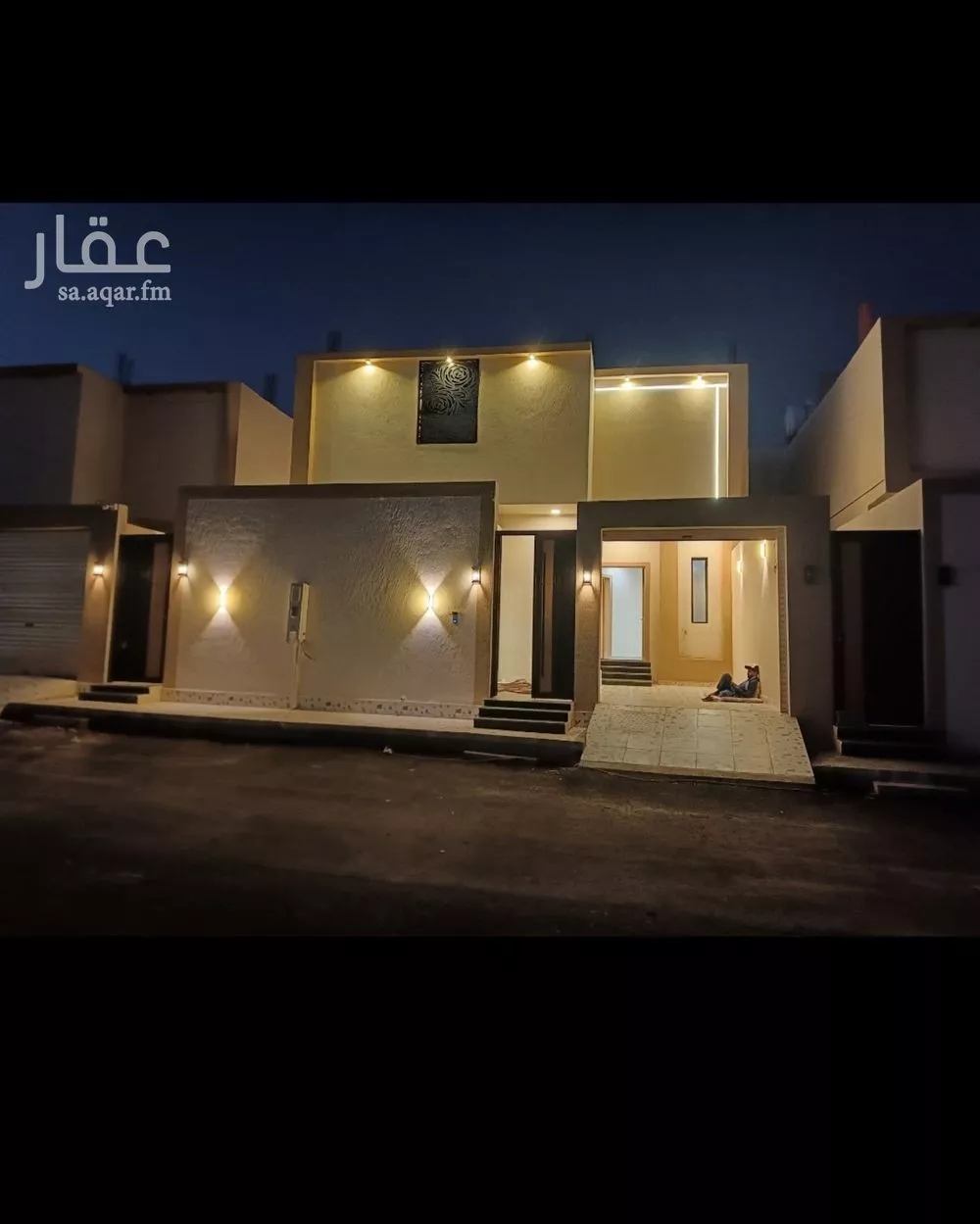 دور 6 غرف في قلعة مخيط