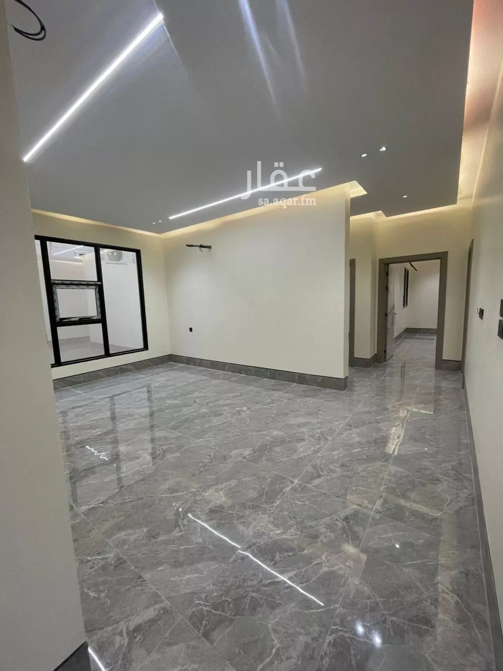 دور 4 غرف في السكة الحديدية 1