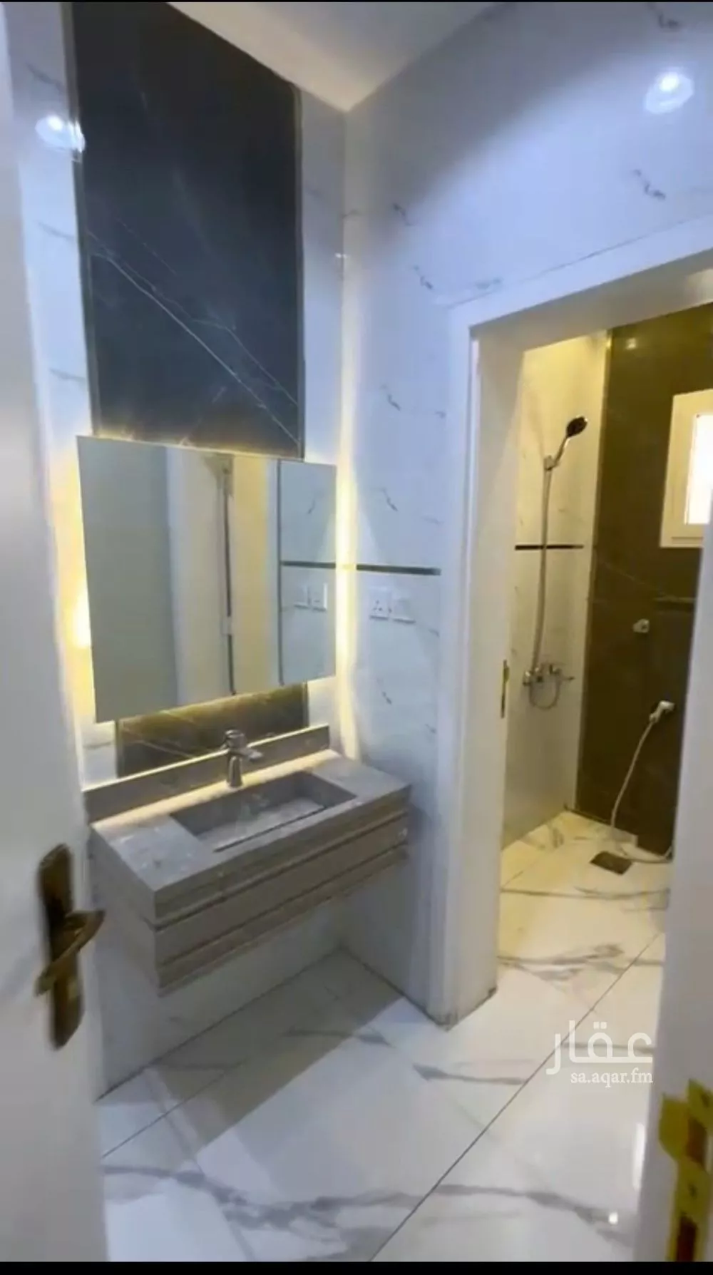 دور 5 غرف في السلام 3