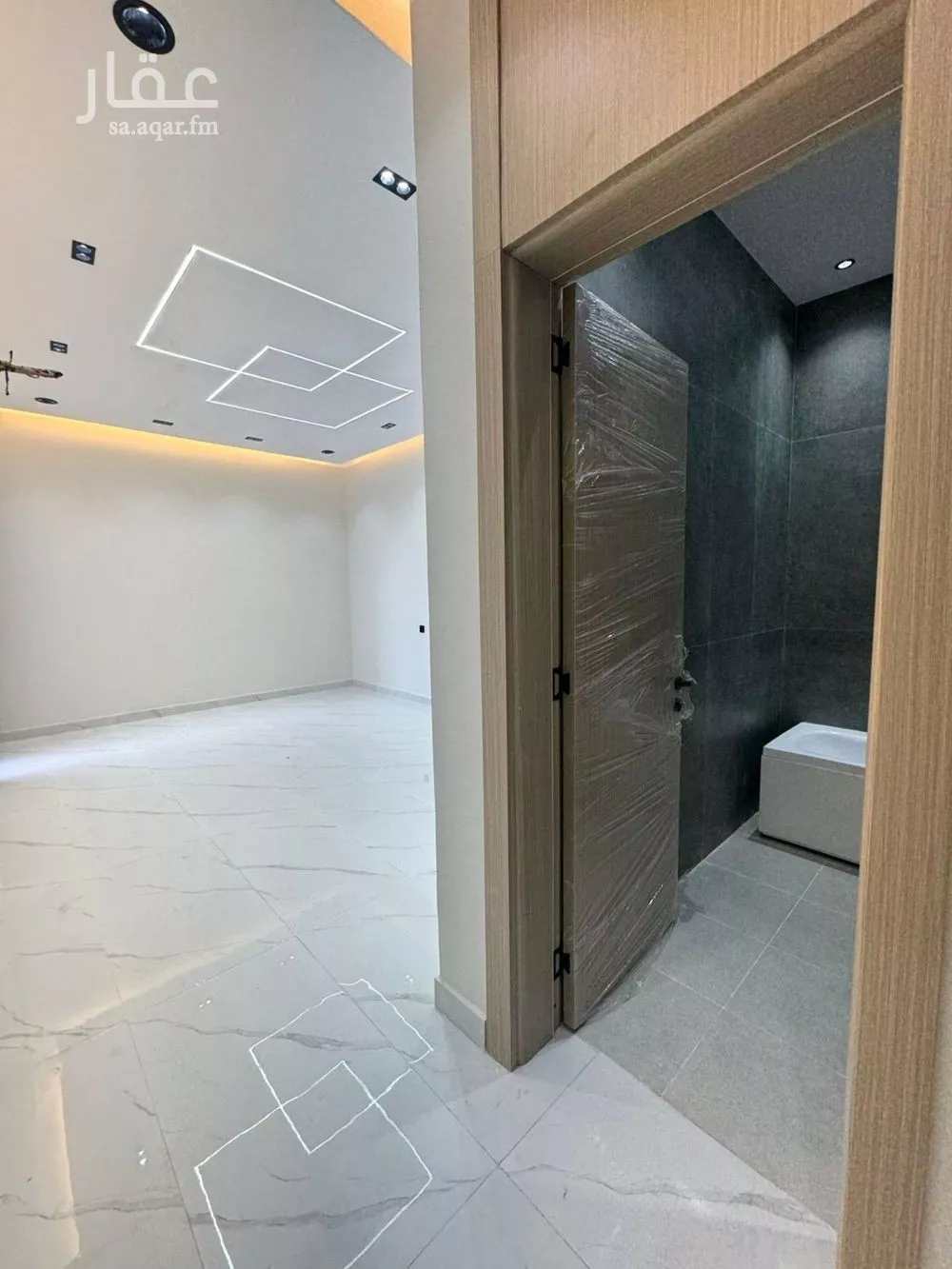 دور 4 غرف في السكة الحديدية 4