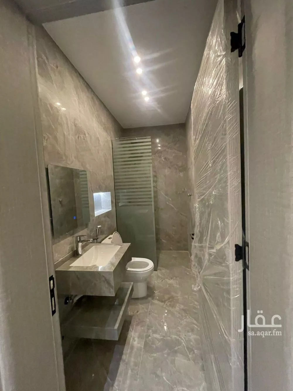 دور 4 غرف في السكة الحديدية 2