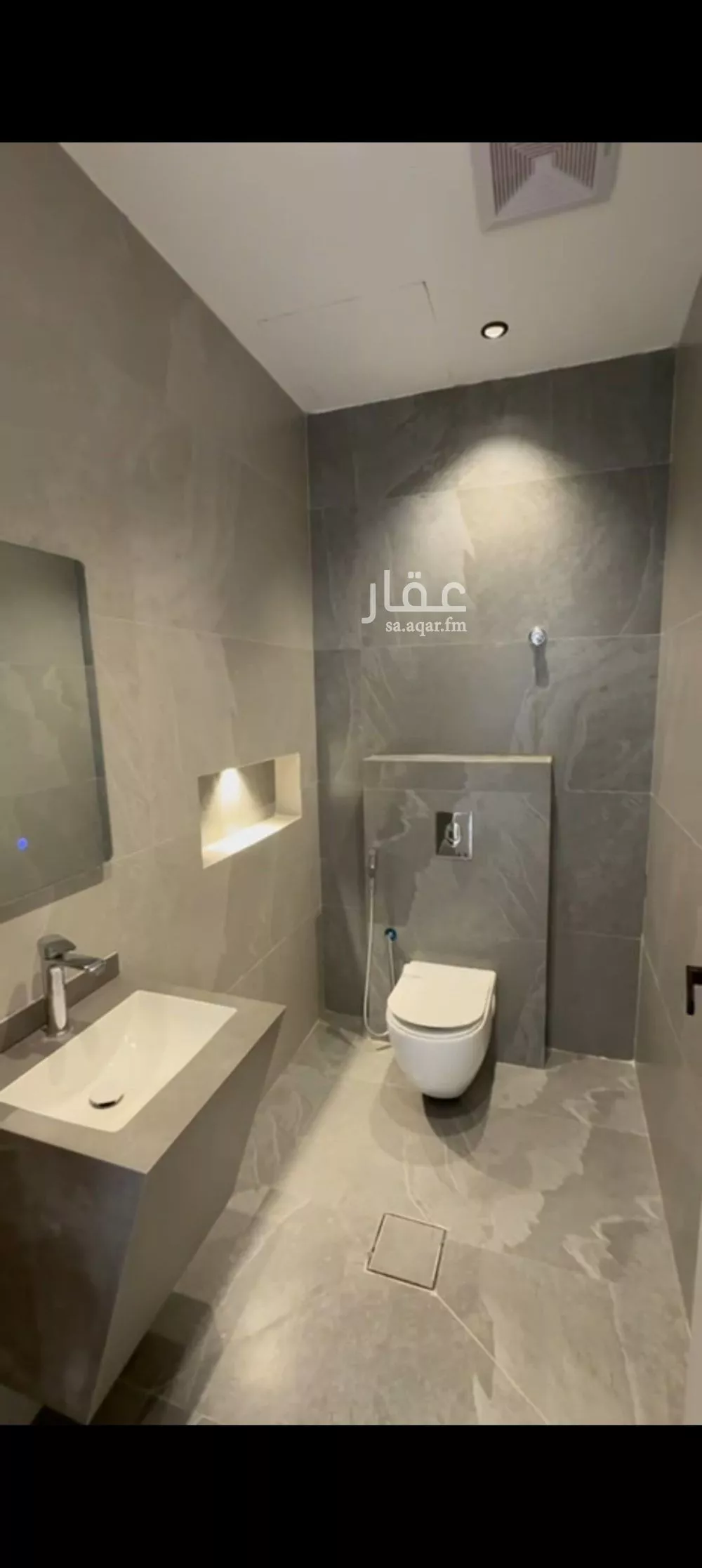 دور 7 غرف في النقس 3