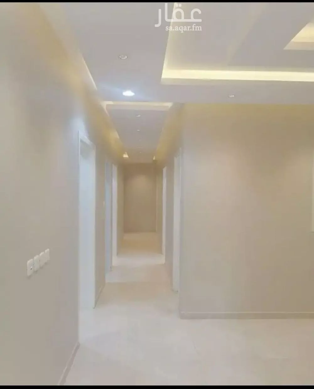 دور 6 غرف في المطار 5