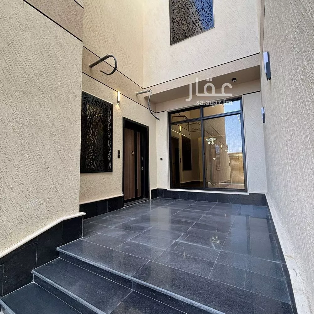 5 bedroom villa in Taibah, Madinah 9