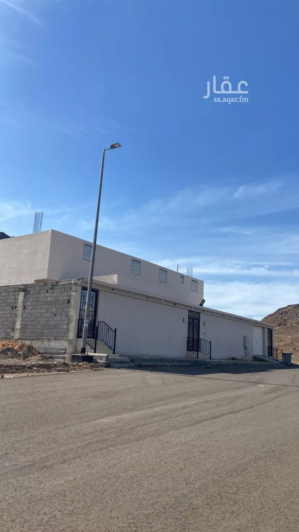 8 bedroom floor in Al Hafya 1