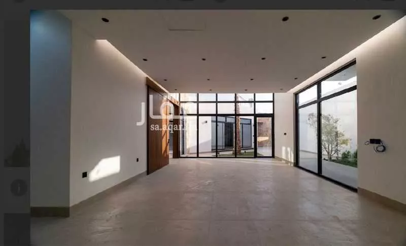 فيلا 8 غرف في القدس، الرياض 4