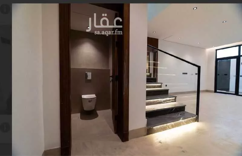 فيلا 8 غرف في القدس، الرياض 7