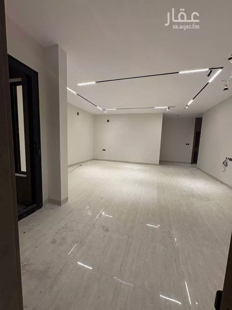 شقة 3 غرف في النهضة 1