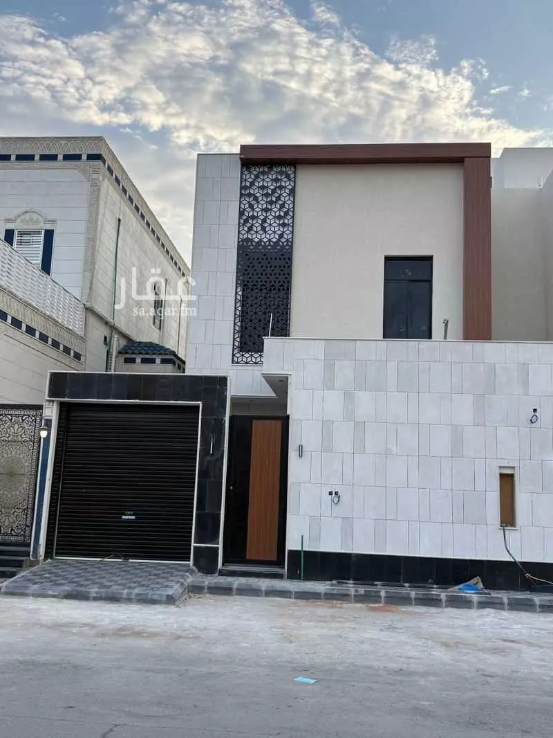 7 bedroom villa in An Nasim Ash Sharqi, Riyadh 7