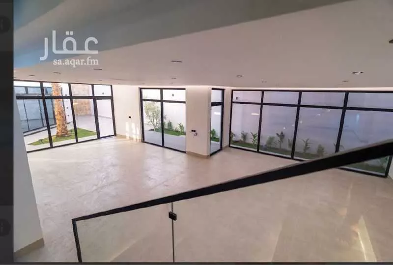 فيلا 8 غرف في القدس، الرياض 5