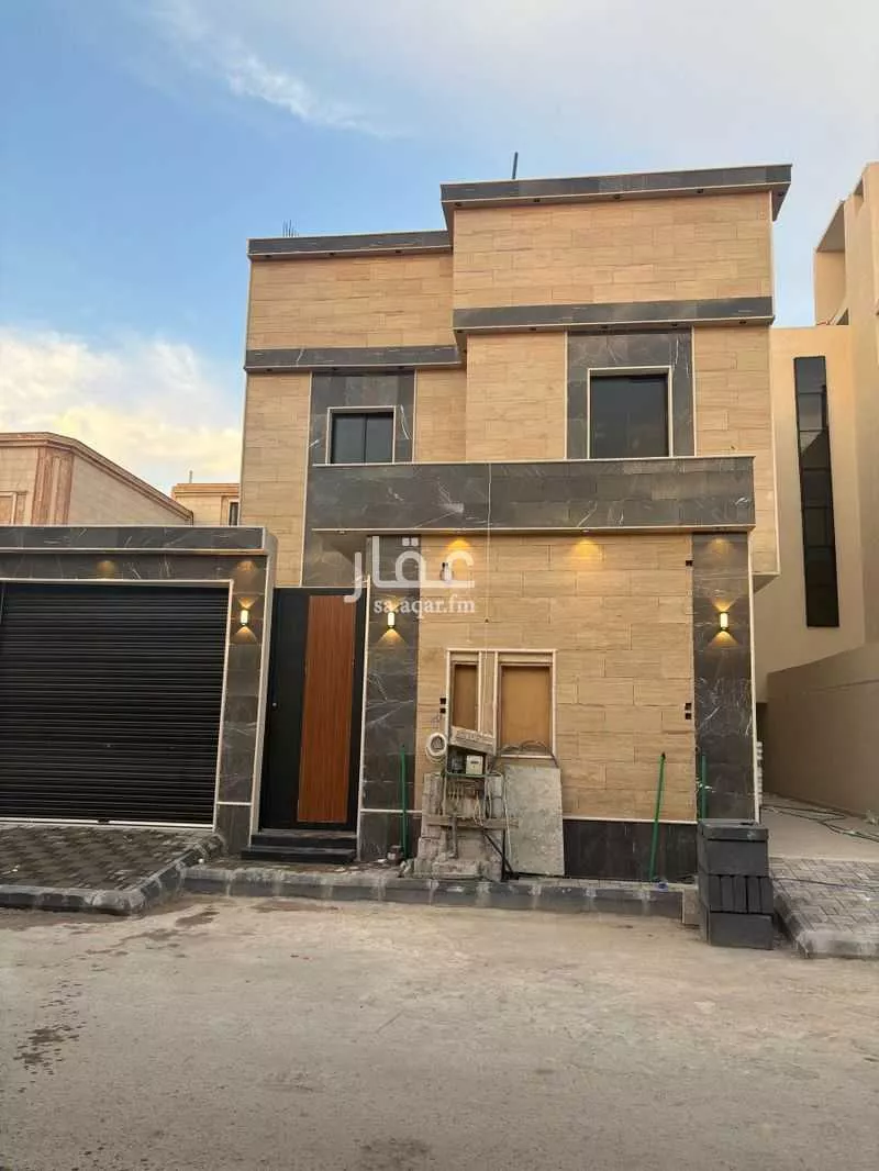 دور 6 غرف في النهضة 1