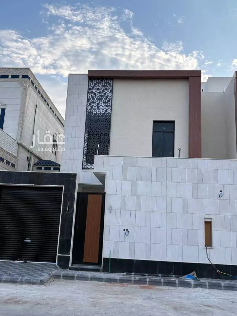 7 bedroom villa in An Nasim Ash Sharqi, Riyadh 6