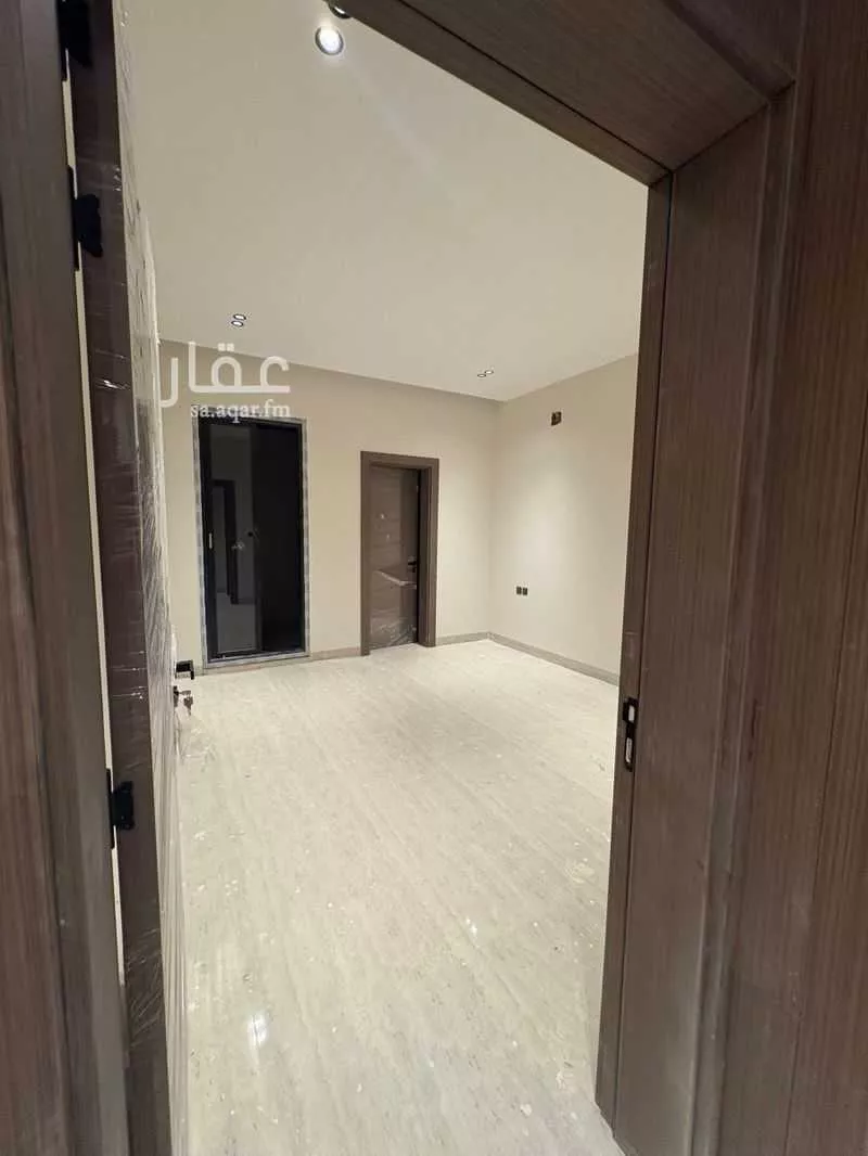 شقة 3 غرف في النهضة 4