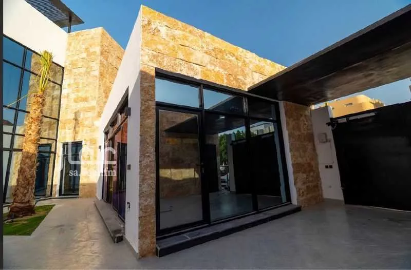 فيلا 8 غرف في القدس، الرياض 6