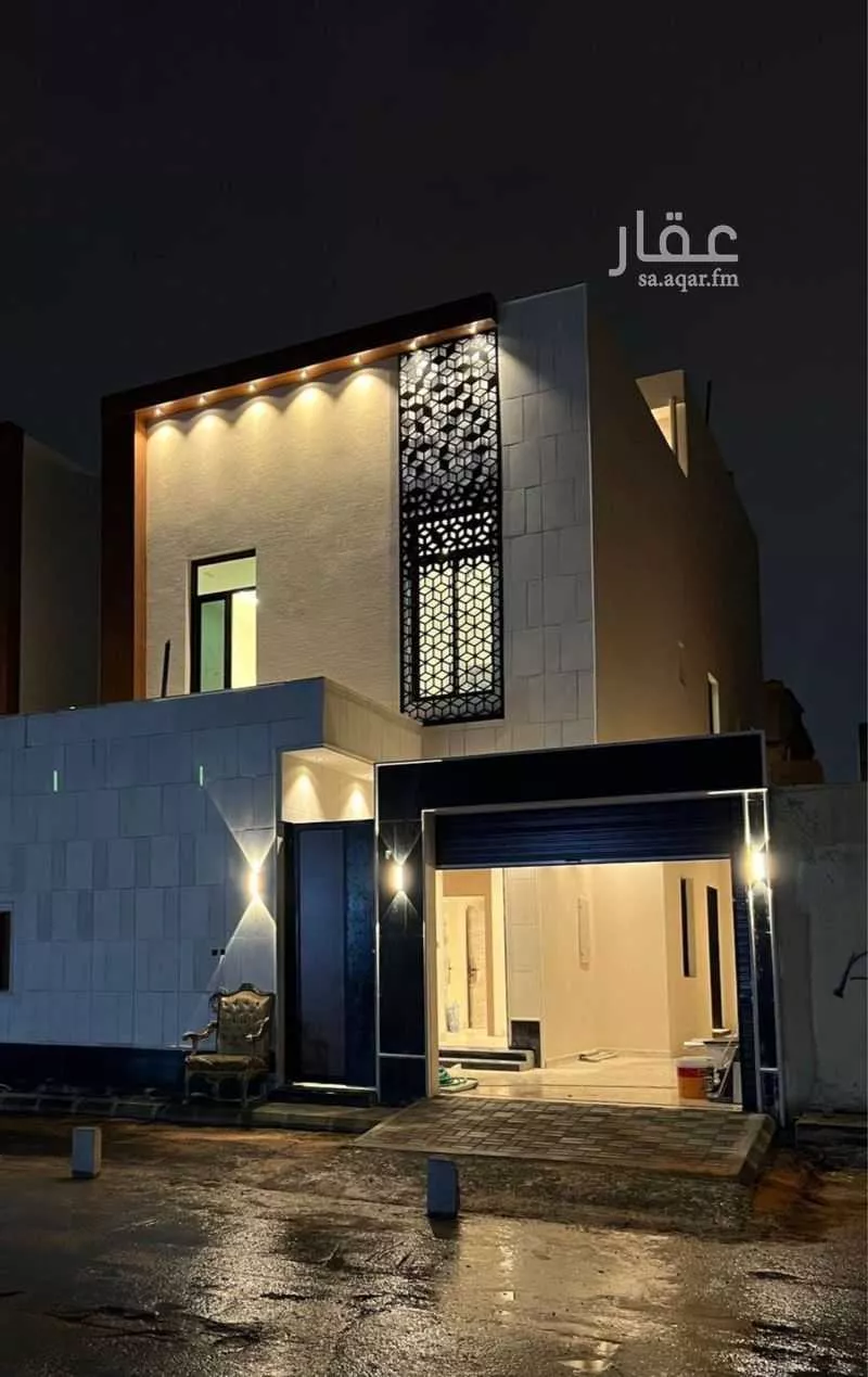 7 bedroom villa in An Nasim Ash Sharqi, Riyadh 8