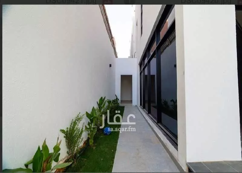 فيلا 8 غرف في القدس، الرياض 8