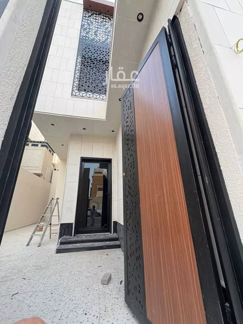 7 bedroom villa in An Nasim Ash Sharqi, Riyadh 5