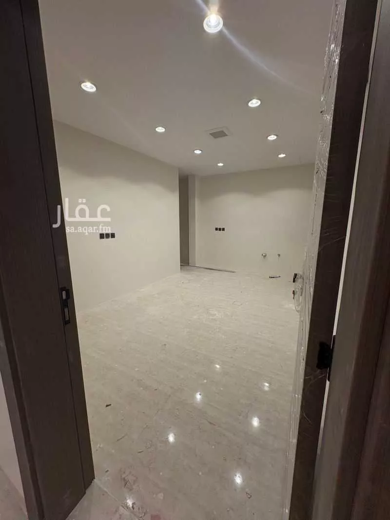 شقة 3 غرف في النهضة 5