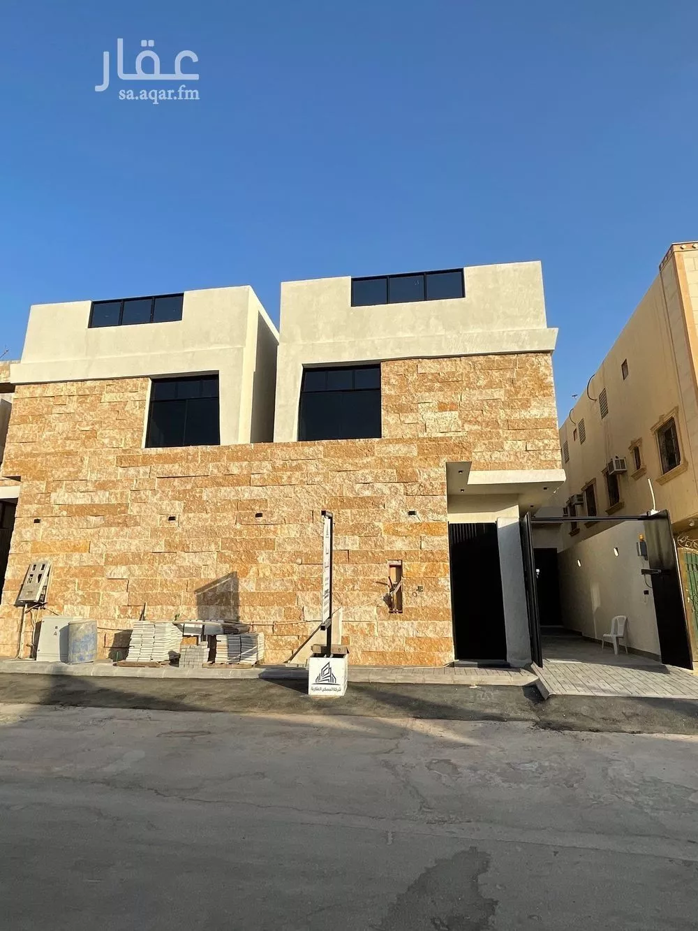 فيلا 7 غرف في اليرموك