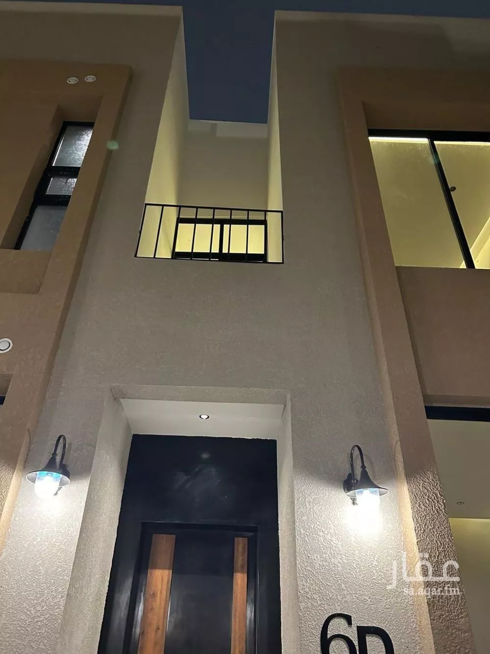 5 bedroom villa in Al Rimal 4