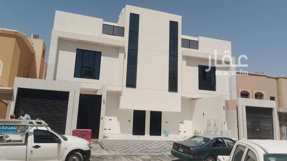 دور 4 غرف في اليرموك