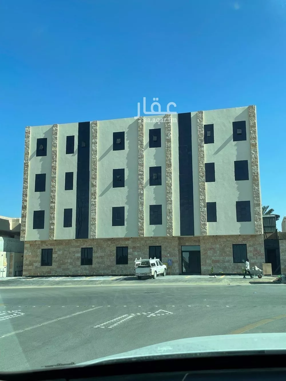 شقة 4 غرف في المروة