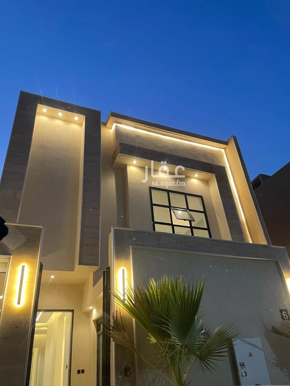 8 bedroom floor in Badr